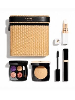 CHANEL 5 Piece Gift Set